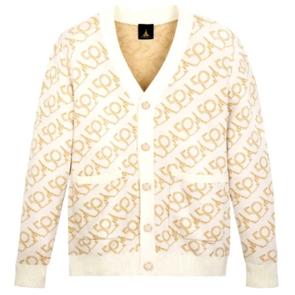 NWT! 50th Anniversary Cardigan